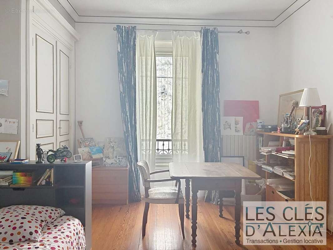 Maison de ville Vienne - photo 20