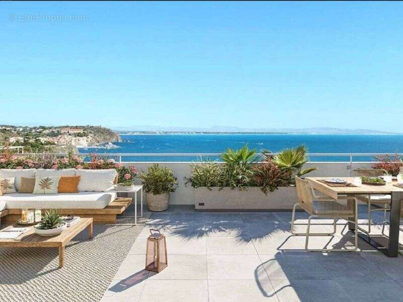 Appartement à PORT-VENDRES