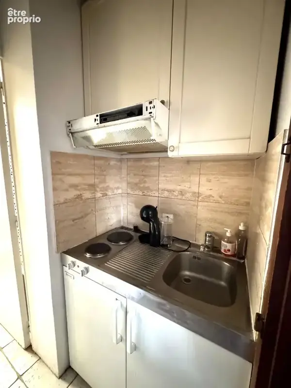 Rue Dauphine, 2 pièces 29.30 m² - photo 5
