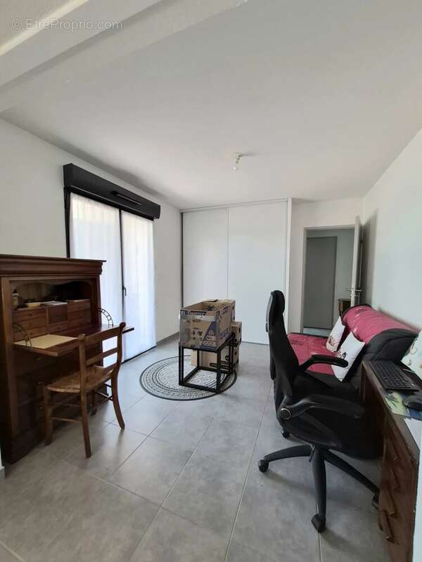 Appartement à NARBONNE