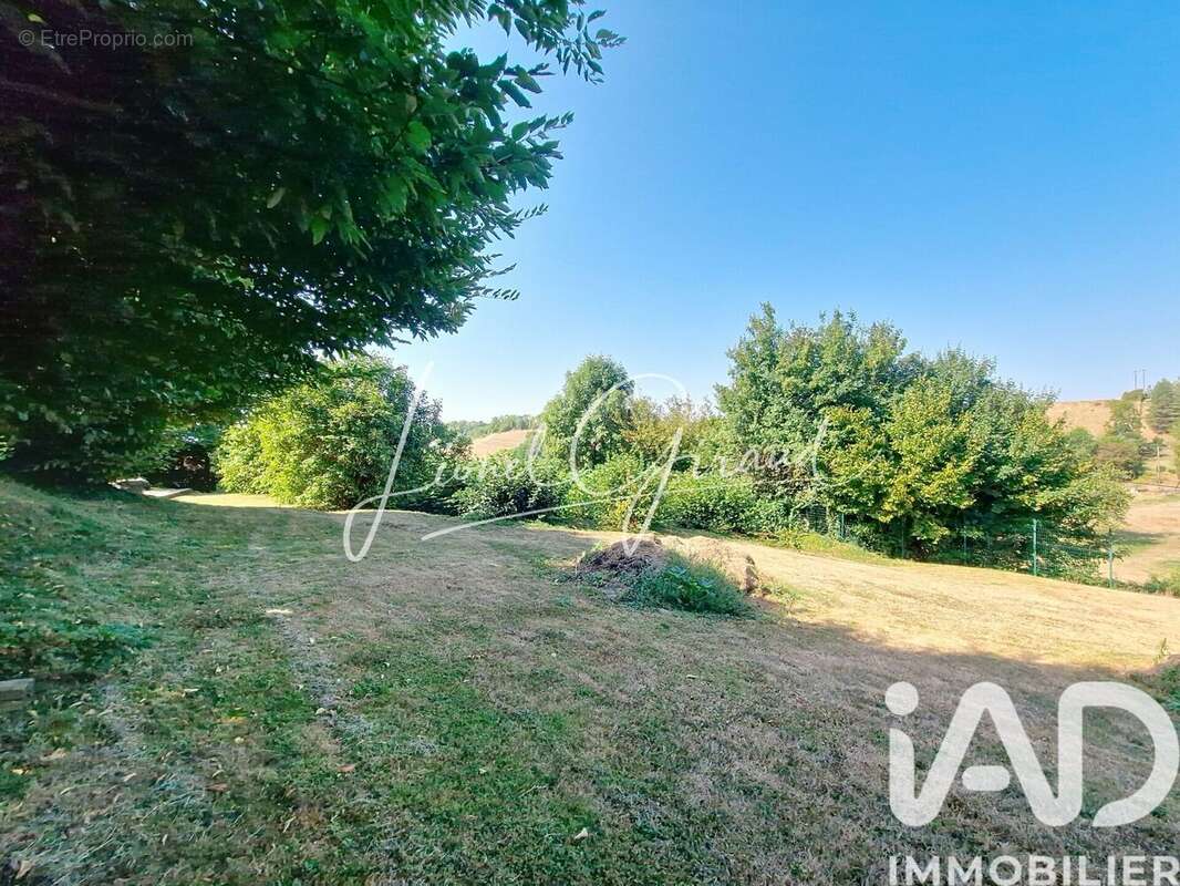 Photo 7 - Maison à CHABONS