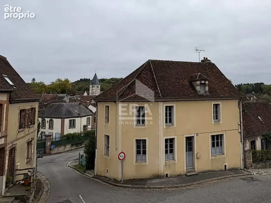 Maison à LONGNY-AU-PERCHE