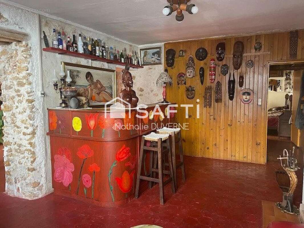 Photo 7 - Maison à BREUILLET