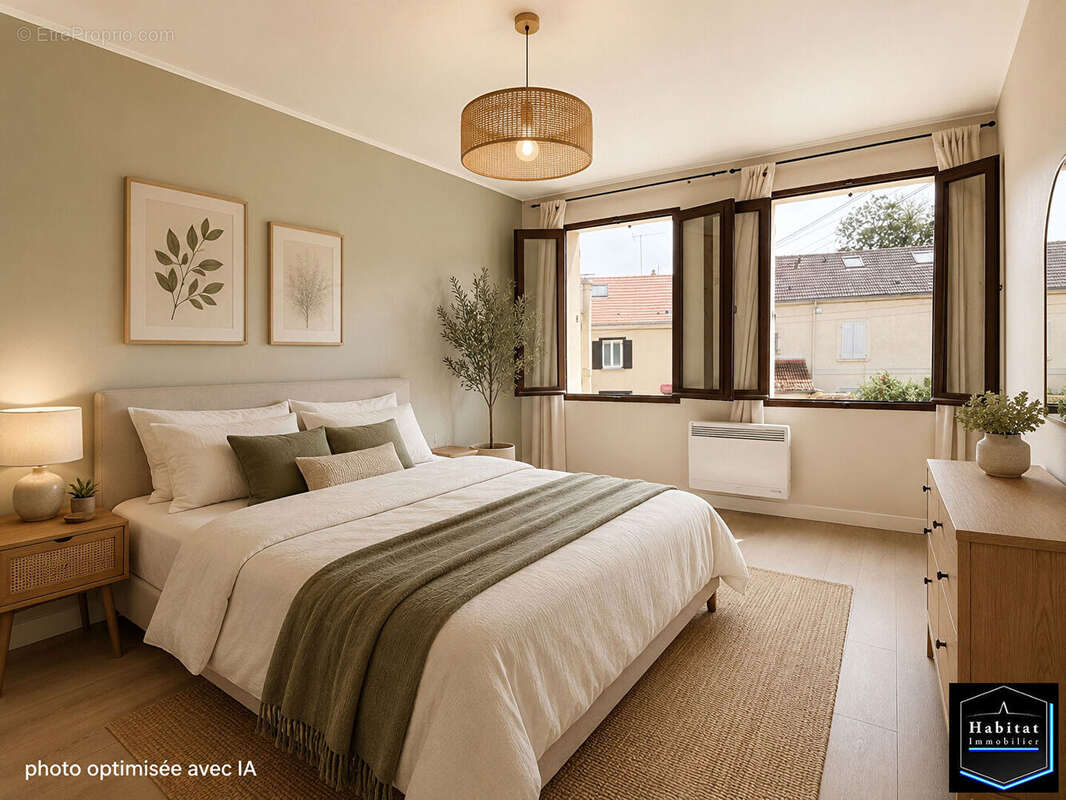 Maison à rénover - Acy En Multien 4 pièces - 68 m2 - photo 8