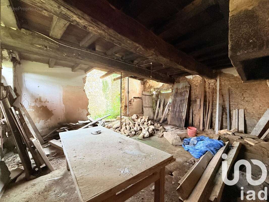 Photo 7 - Maison à SAINT-JAMES