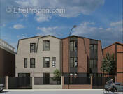 Terrain à BOIS-COLOMBES