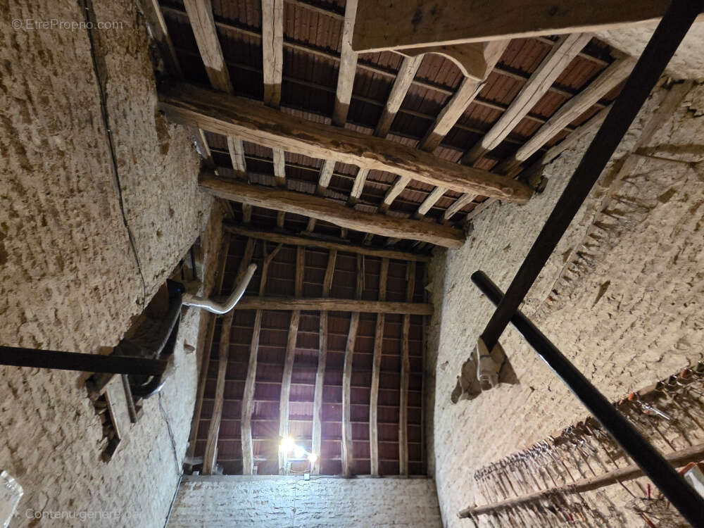 Maison à NUITS-SAINT-GEORGES