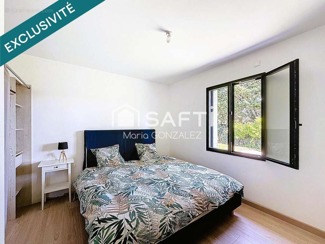 Photo 5 - Maison à TRUYES