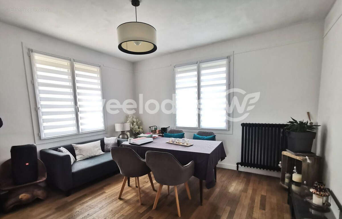 Maison à GOURNAY-EN-BRAY