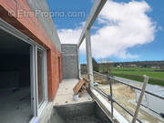 Appartement à PECHBUSQUE