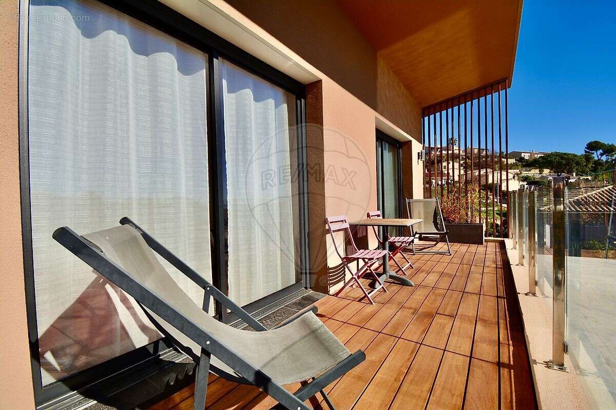 Maison à CAGNES-SUR-MER