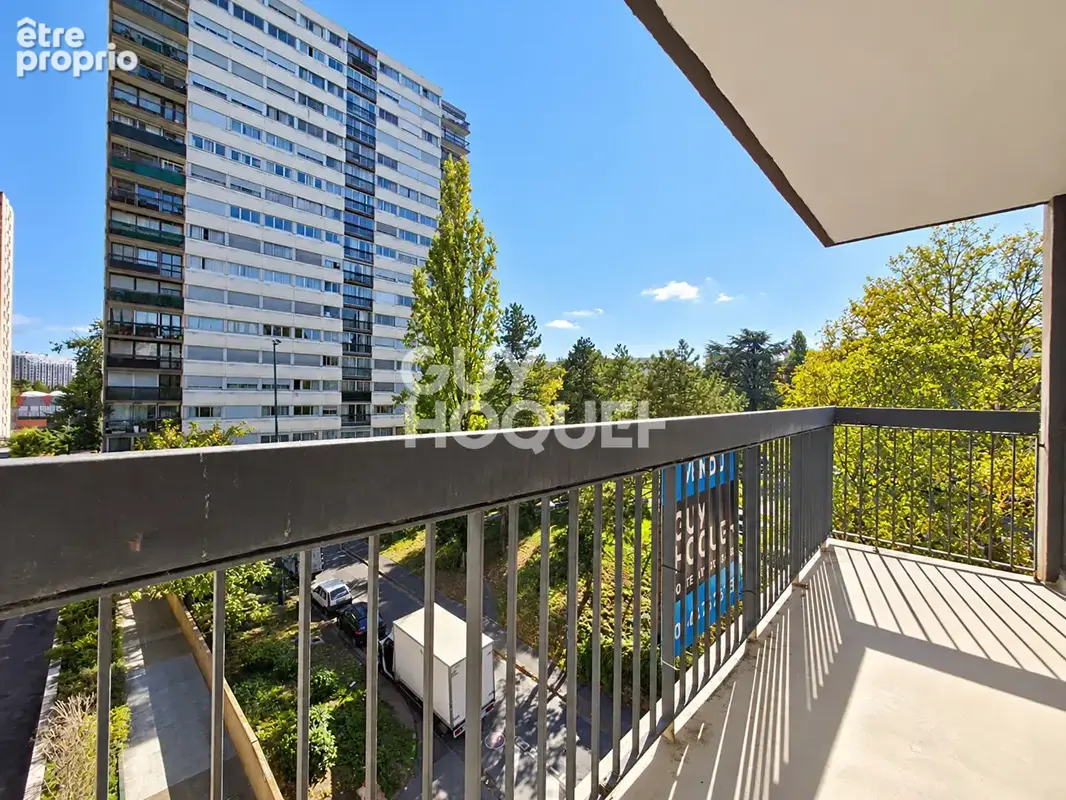 Appartement 3 pièces avec balcon, cave et parking ? Fontenay-sous-Bois - photo 6