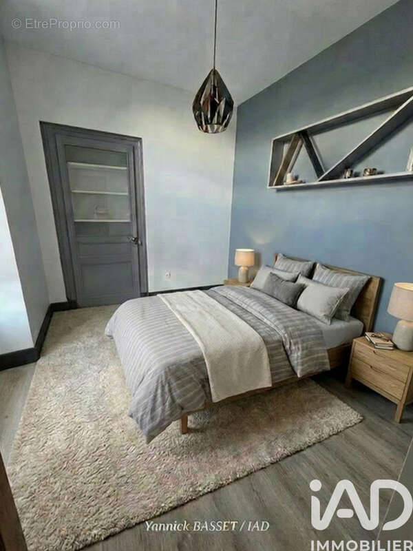 Photo 8 - Appartement à LE BOURGET-DU-LAC