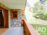 Photo 1 - Appartement à LE GRAND-BORNAND