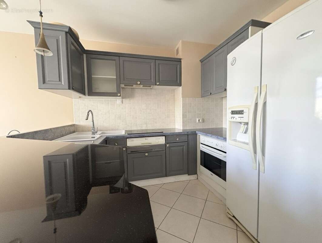 Appartement à SAUMUR