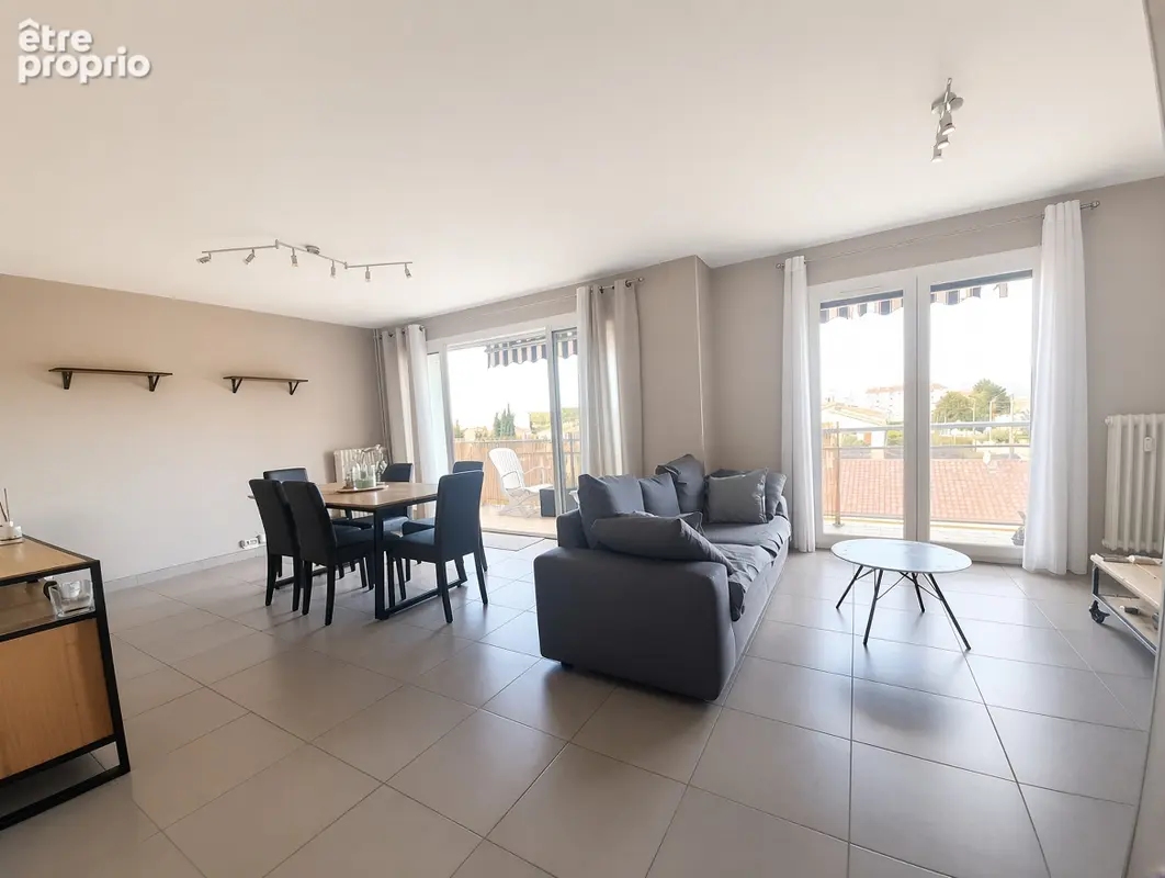 Appartement à VALENCE