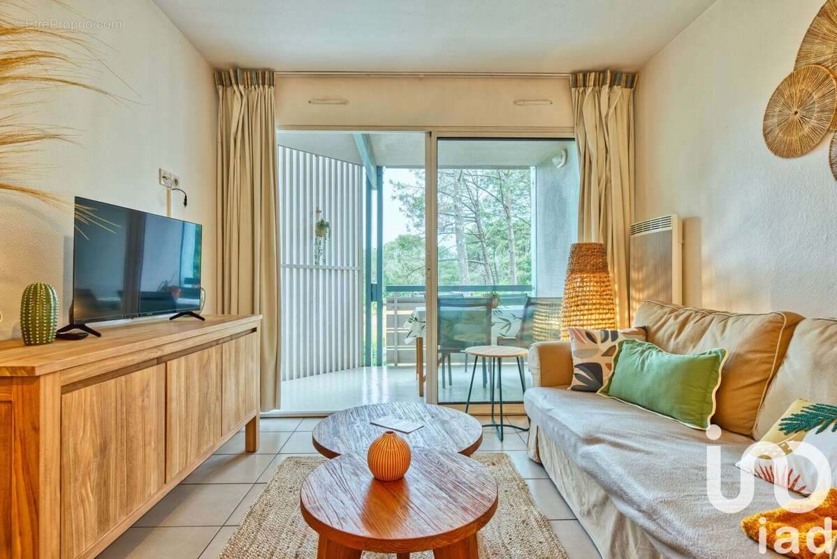 Photo 6 - Appartement à LACANAU