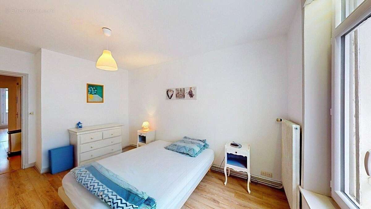 Photo 5 - Appartement à WIMEREUX