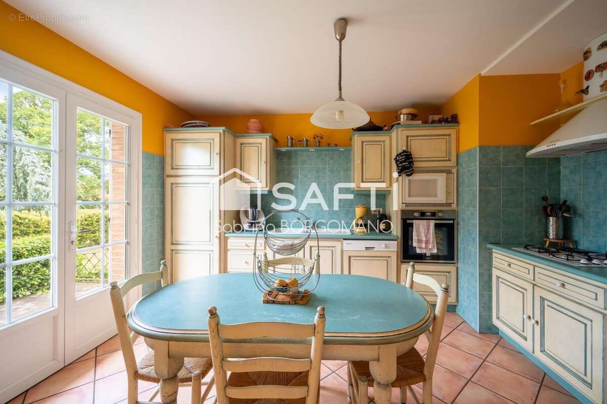 Photo 9 - Maison à FLORENTIN