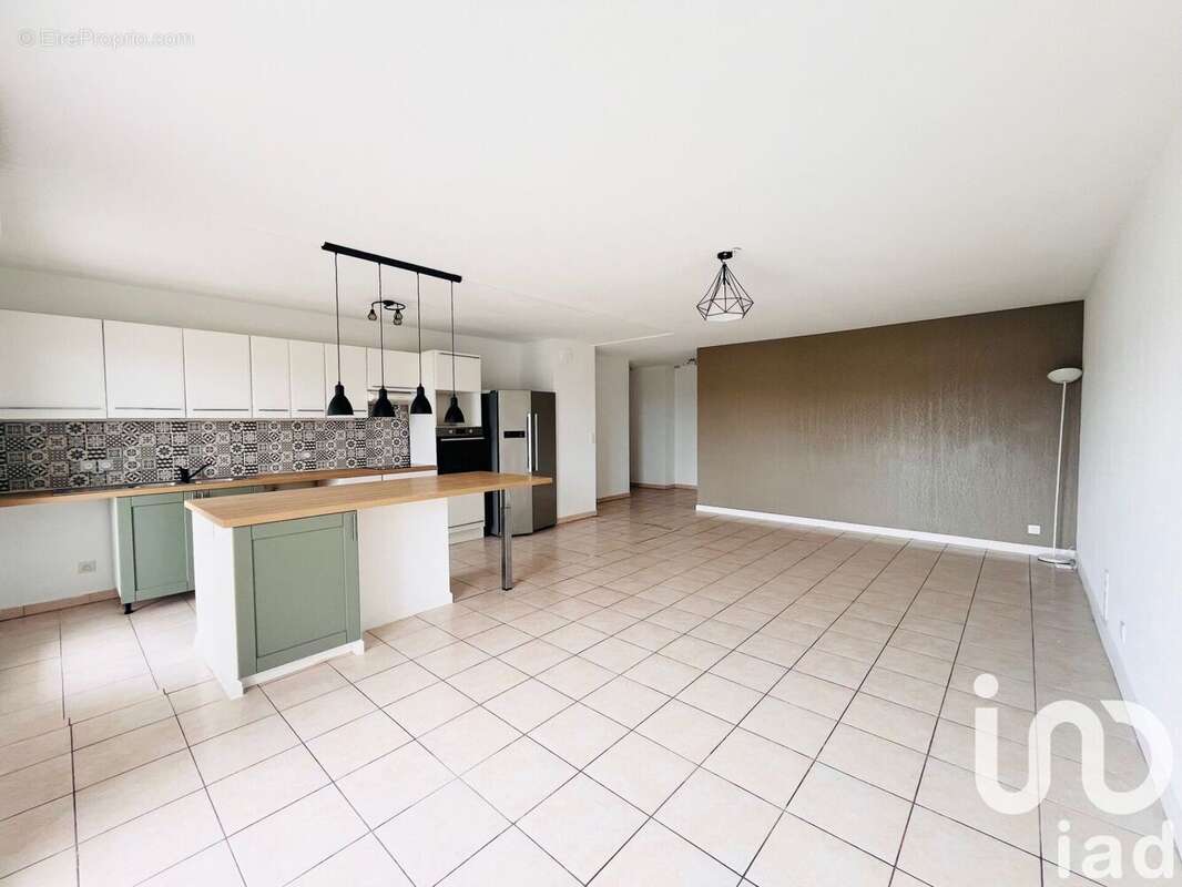 Photo 5 - Appartement à GRASSE