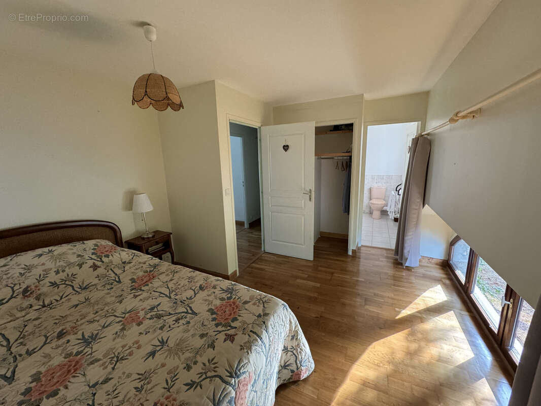 Maison à LA GUILLERMIE