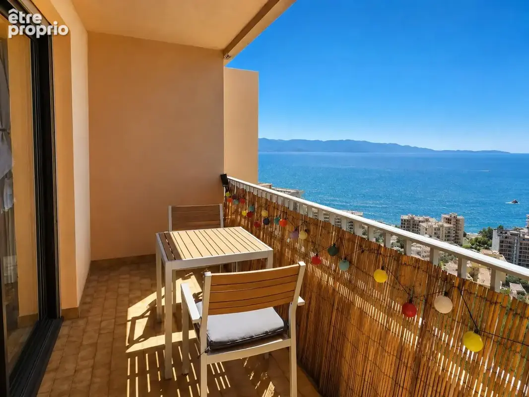 Appartement 29 m² à Ajaccio  - photo 7