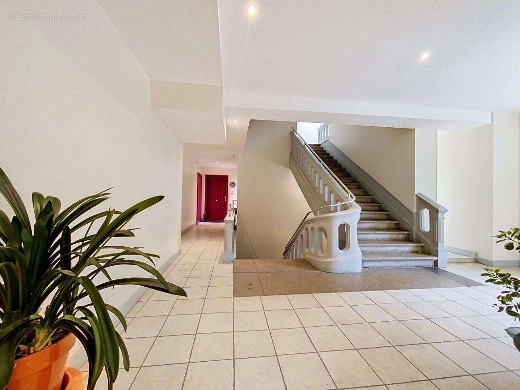 Appartement à SEYSSUEL