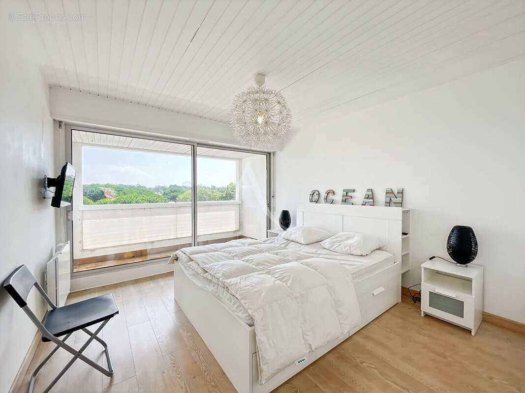 Appartement à SAINT-JEAN-DE-MONTS