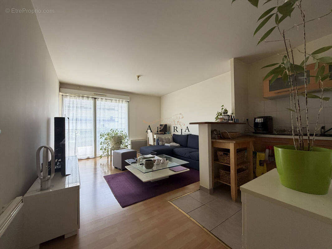 Sejour - Appartement à TOURS