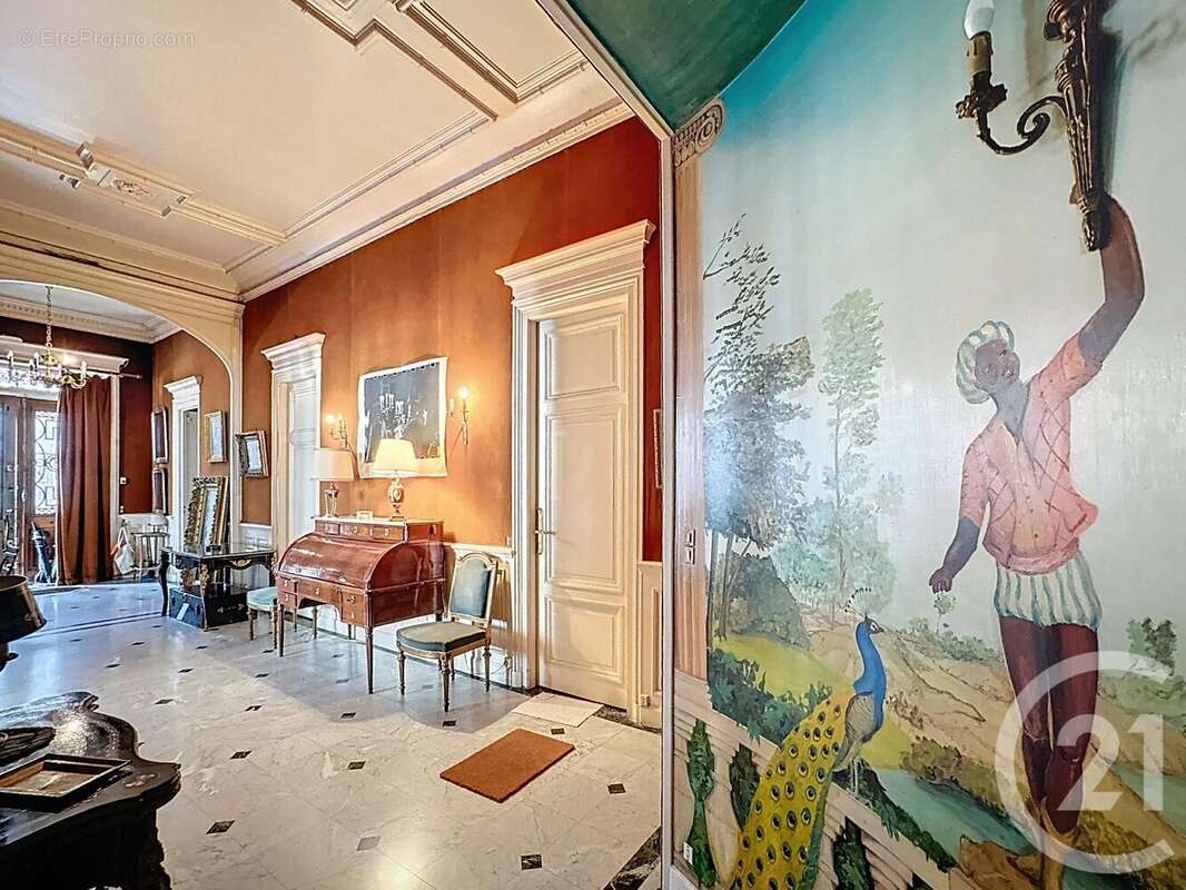 Appartement à LYON-7E