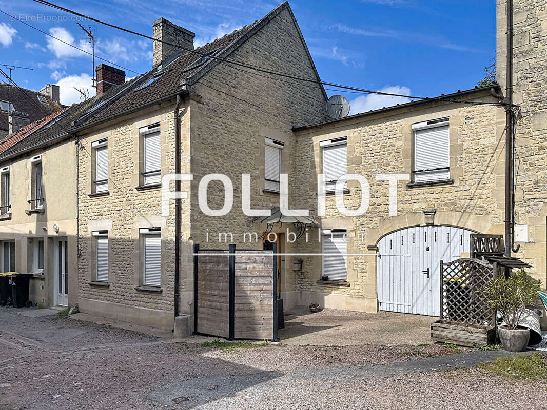 Maison de caractère Creully-sur-Seulles - photo 13