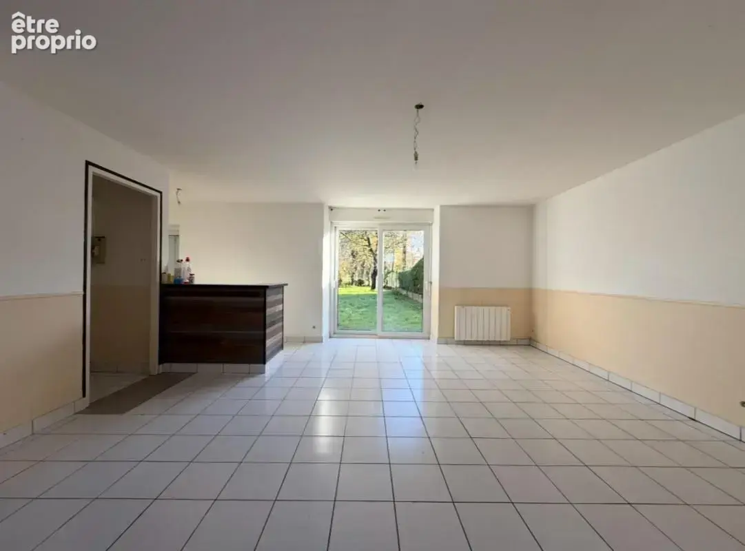 Ensemble immobilier 2 logements - photo 6