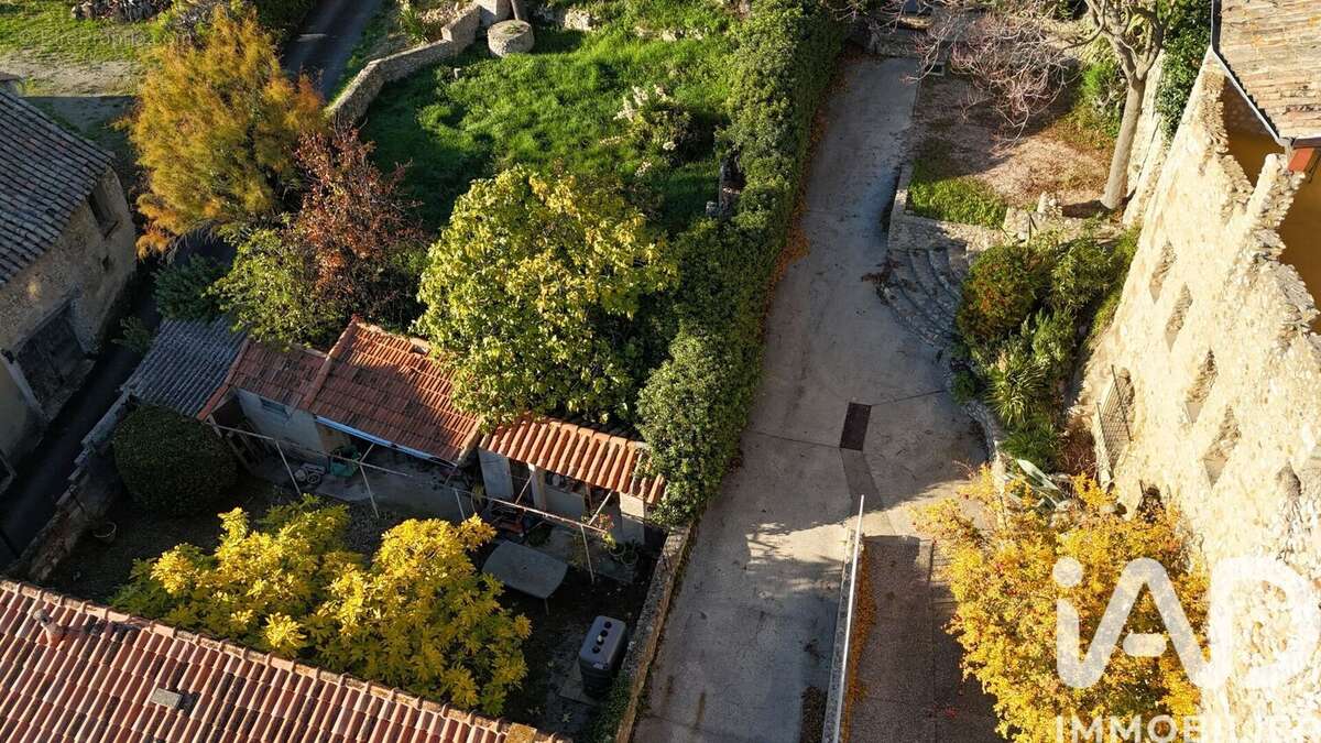 Photo 2 - Maison à RASTEAU