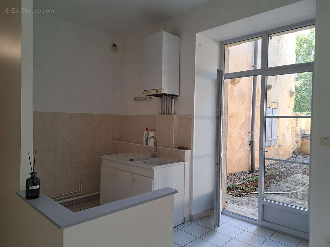 Appartement à NEVERS