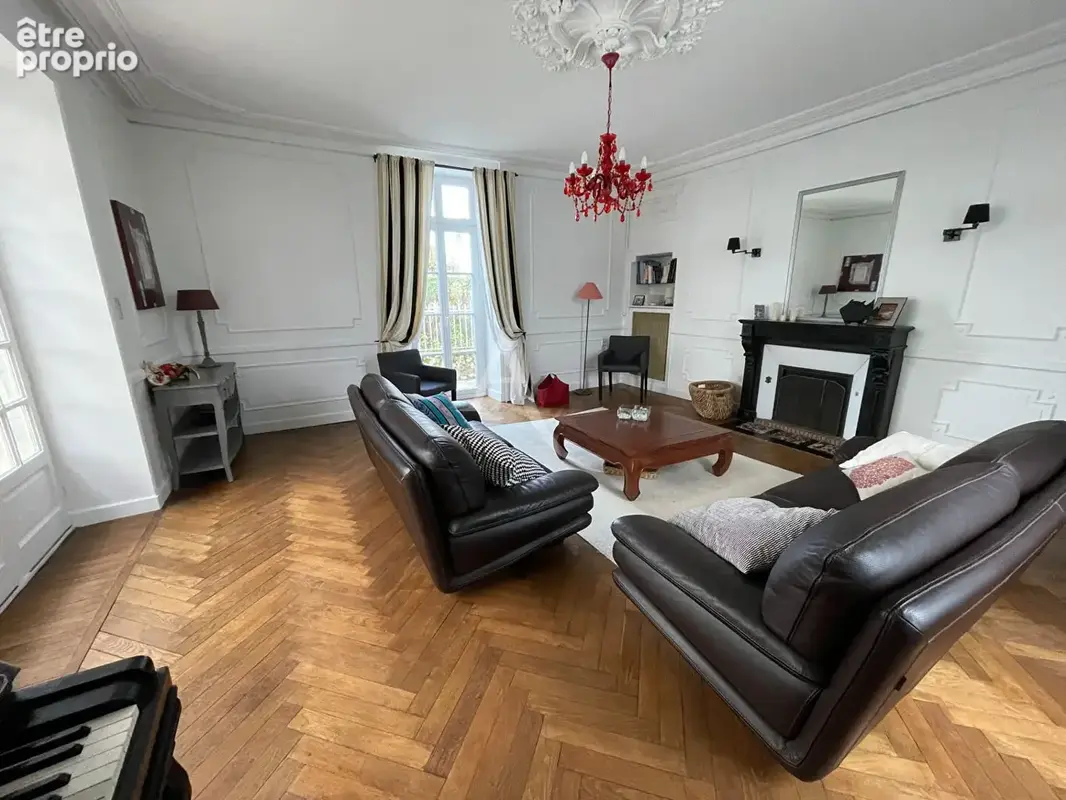 Maison  Le Poire Sur Vie - photo 7