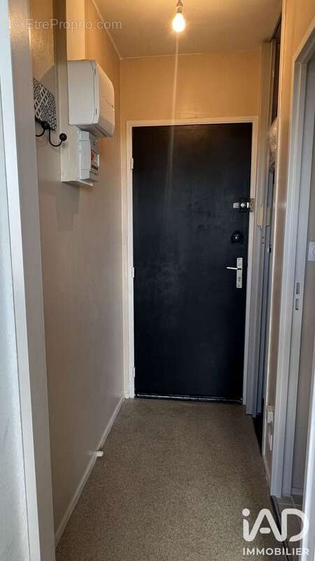 Appartement 20 m² à Limoges  - photo 5