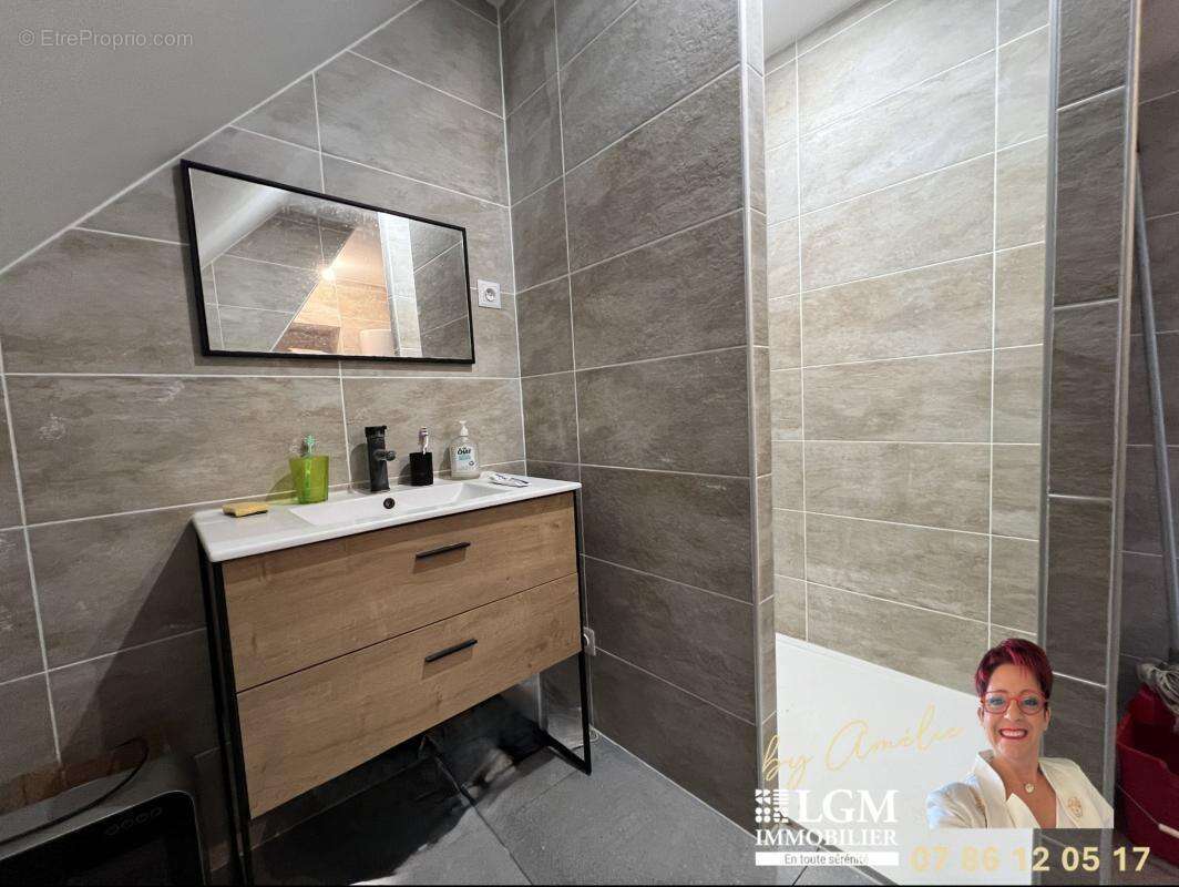 Maison à MONTMIRAIL