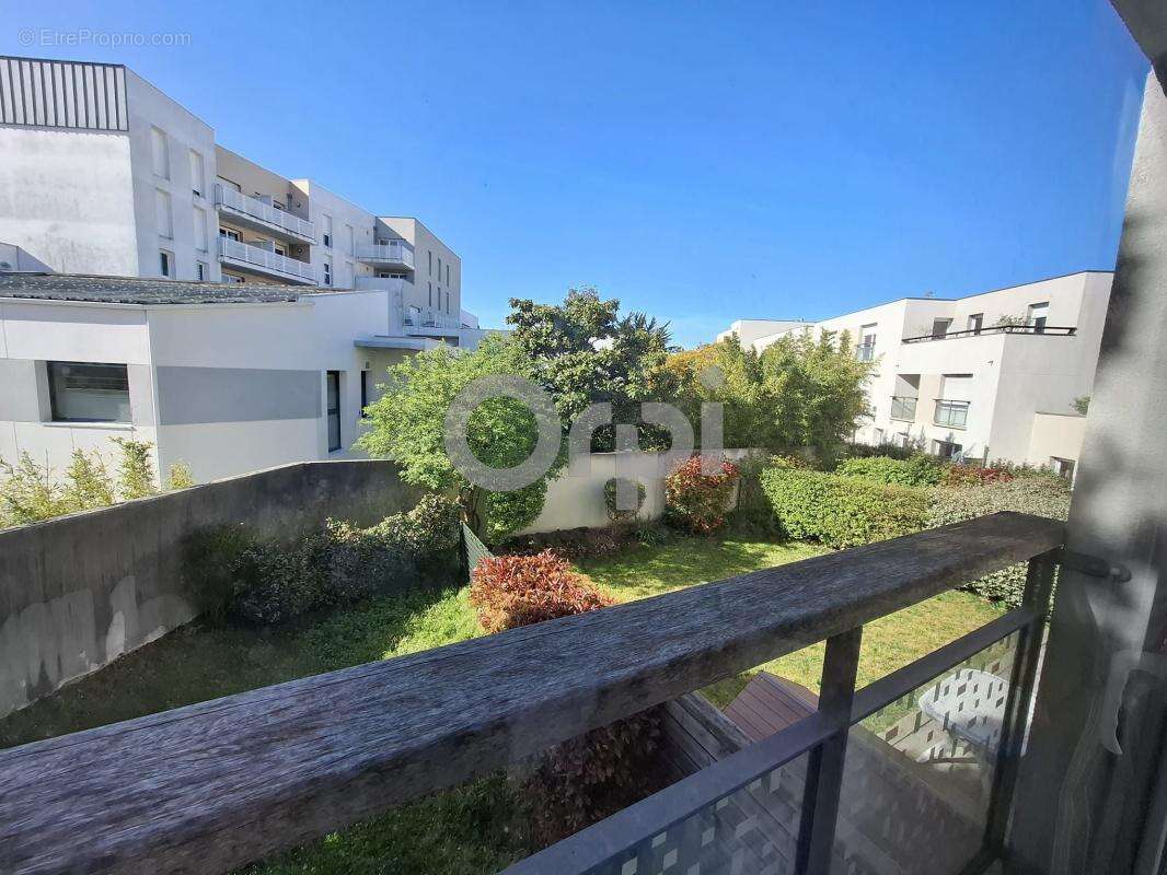 Appartement à LA ROCHELLE