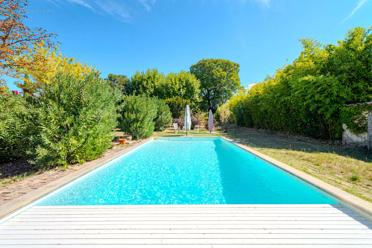 Maison à MONTPELLIER