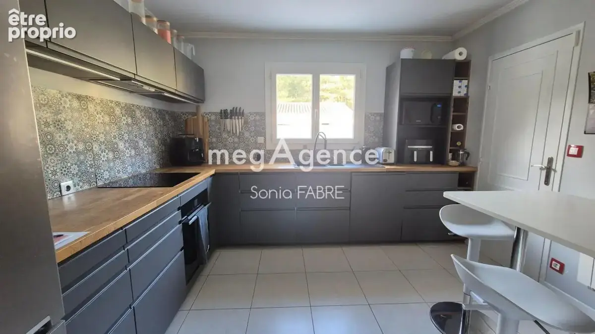 Maison familiale Bouaye - photo 2