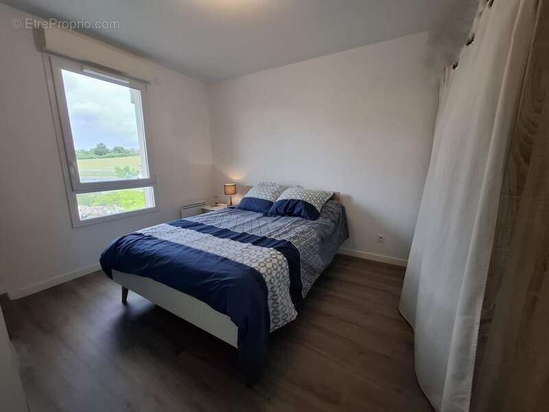 Appartement à COURNON-D'AUVERGNE