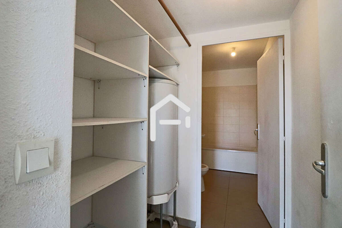Appartement à FOS-SUR-MER