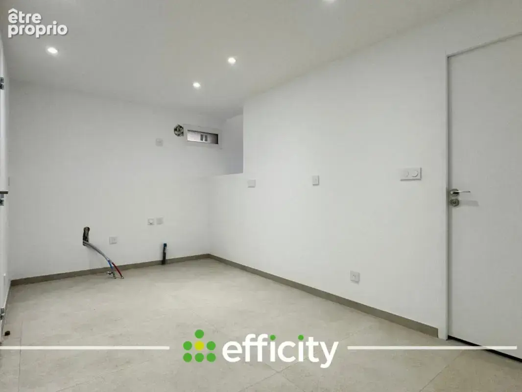 Appartement - photo 7