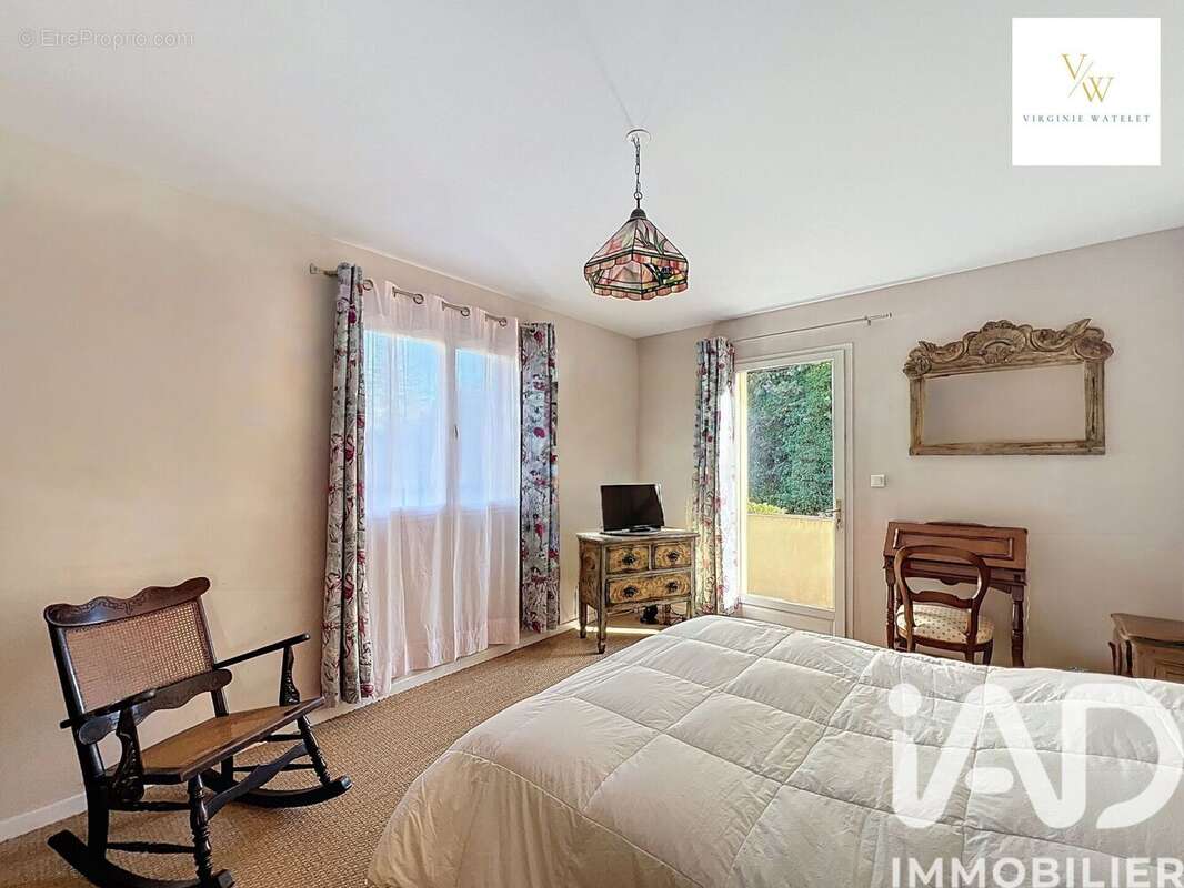 Photo 7 - Maison à PRADES-LE-LEZ