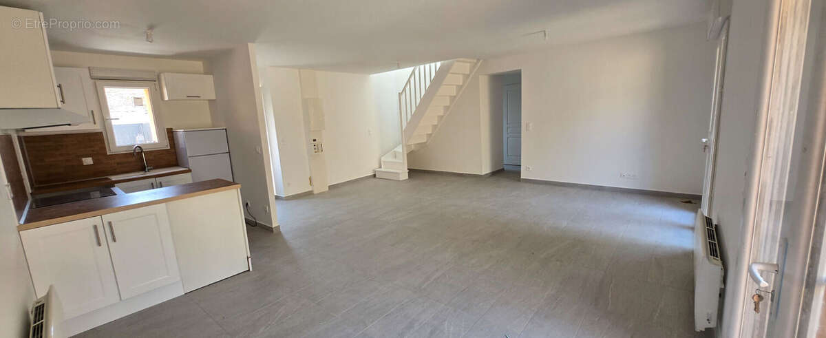 Maison proche gare  Longueville 4 chambres - photo 4