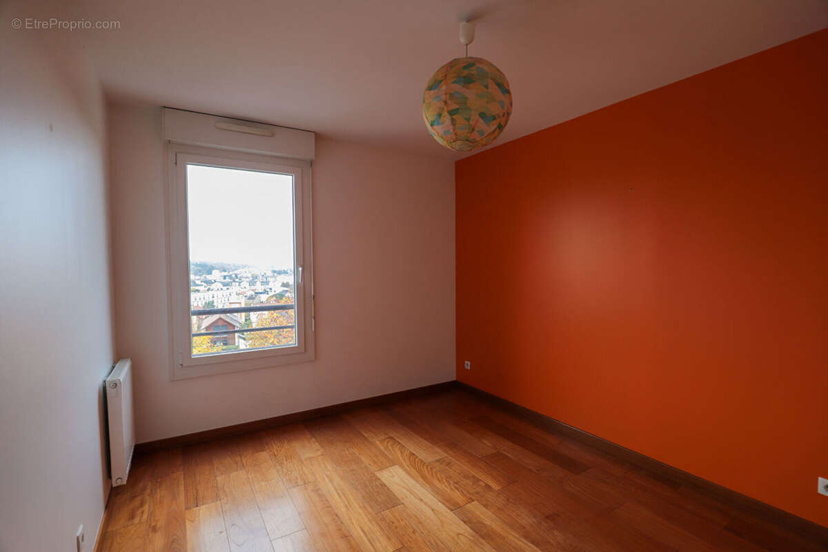 Appartement à CHATILLON