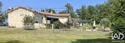 Photo 1 - Maison à ABJAT-SUR-BANDIAT