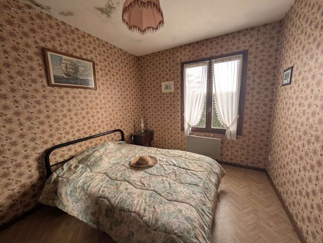 Maison à LABENNE