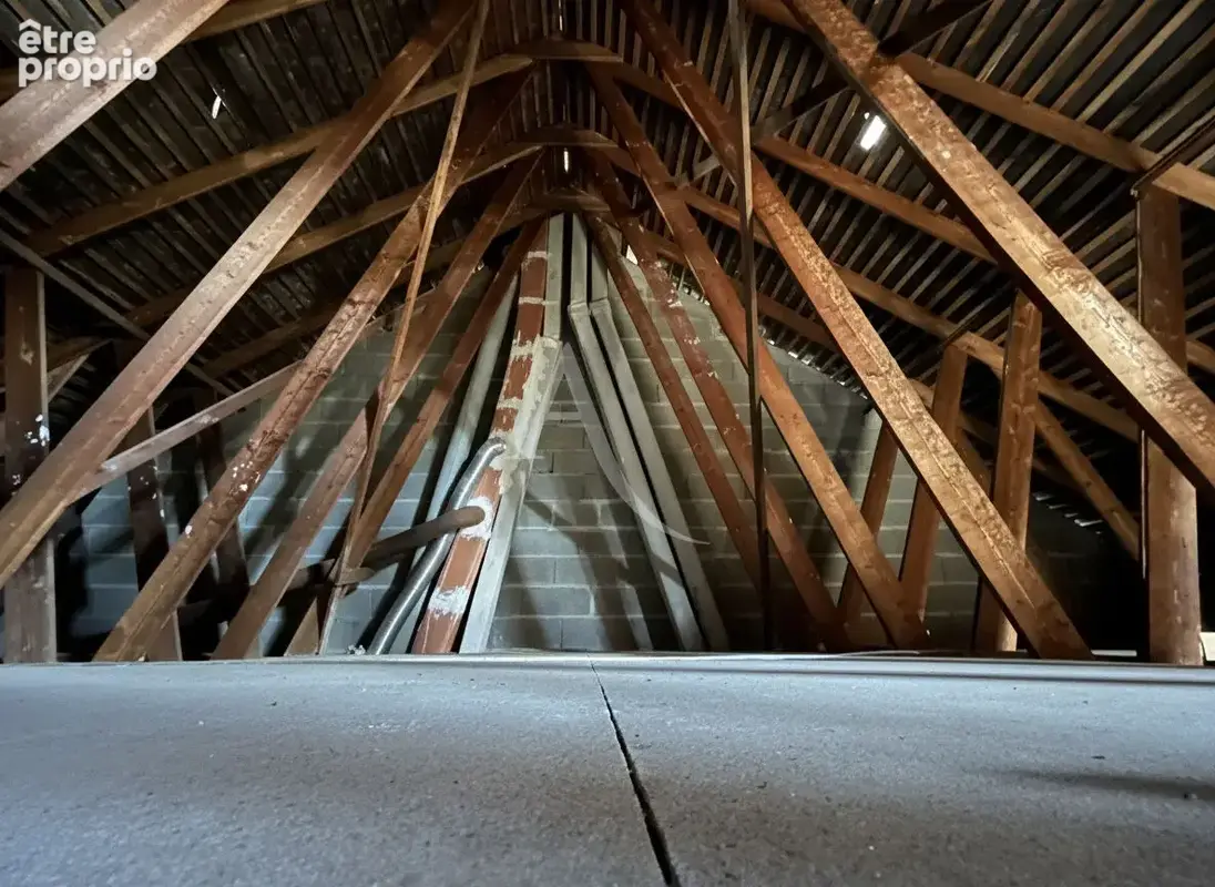 Maison Orvault  6 pièces CHOLIERE - photo 12