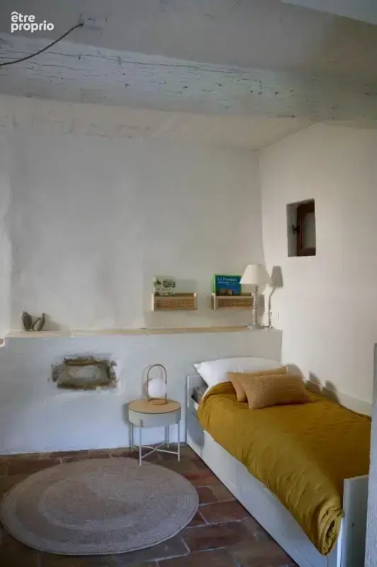 Mas avec piscine, garage, 2 gîtes et 2 chambres d'hôtes Luberon - photo 9